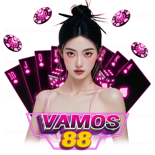 Vamos88