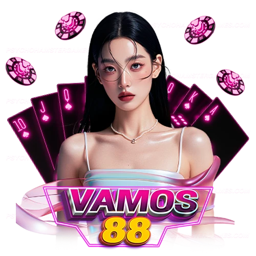 Vamos88