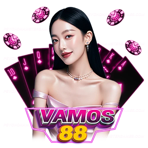Vamos88