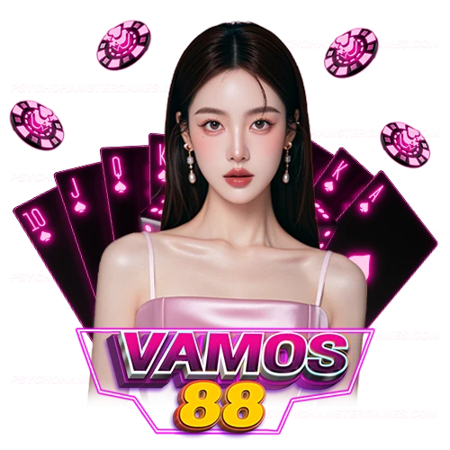Vamos88